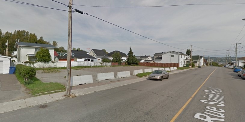 694 Rue Saint-Paul - Saguenay (Chicoutimi) QC