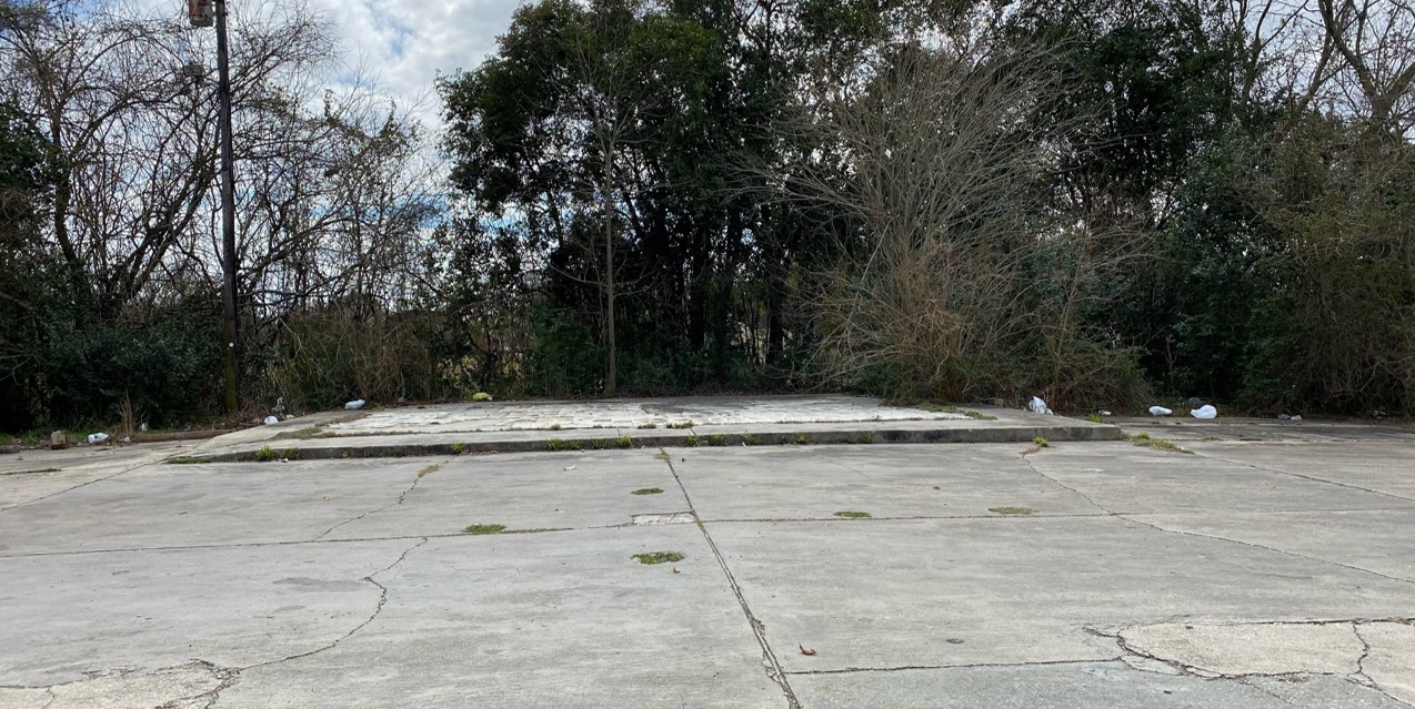 3484 Highway 1 South - Donaldsonville, LA