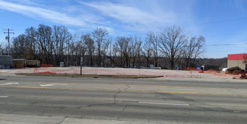 2606 North Vermilion - Danville IL