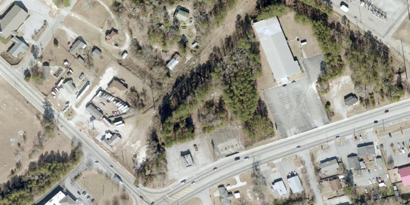 2501 Meadowbrook Drive - Augusta, GA