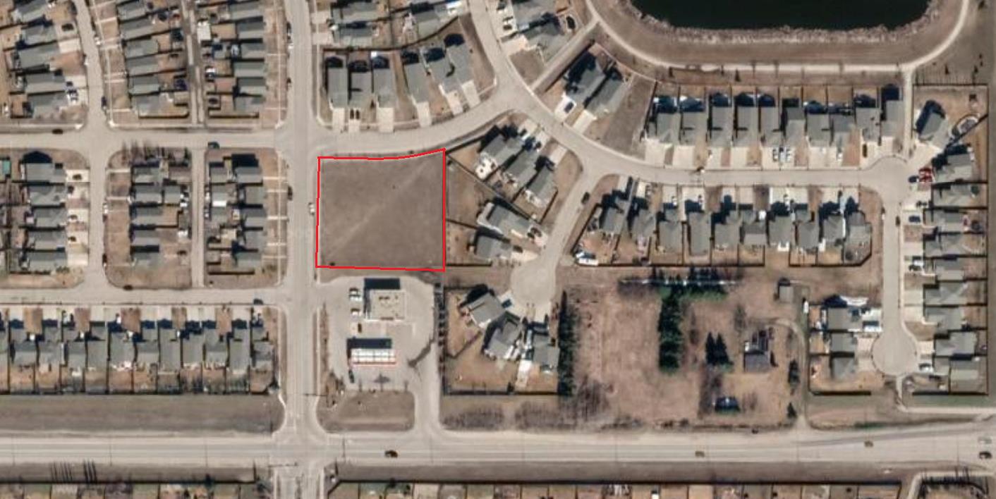 6801 Pinnacle Street - Grande Prairie, AB