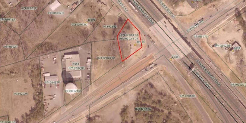 12003 Guion Lane - Stallings - NC