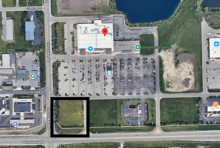 2021 East Laraway Road - New Lenox IL