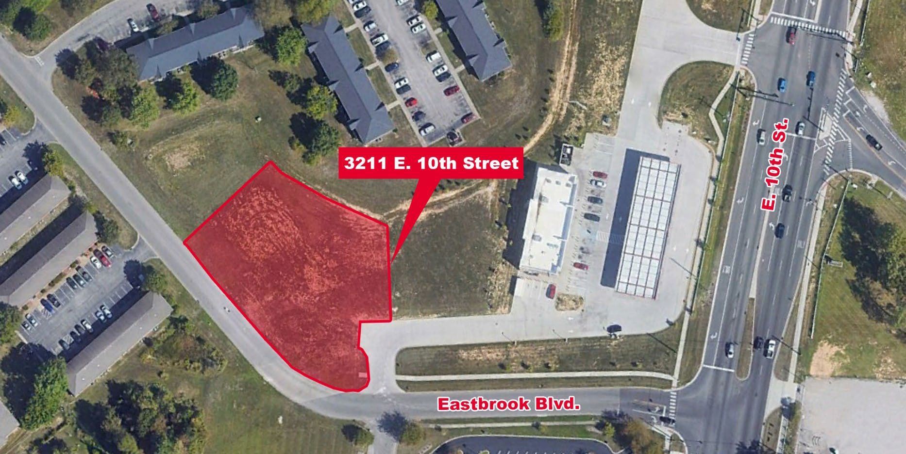 3211 E 10th, Jeffersonville, IN