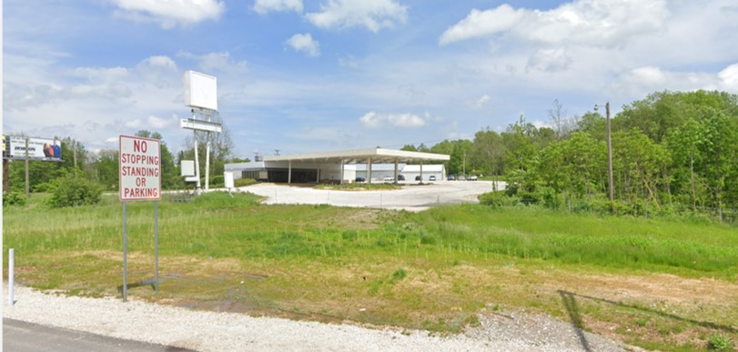 7348 North Turner Drive - Bloomington, IN