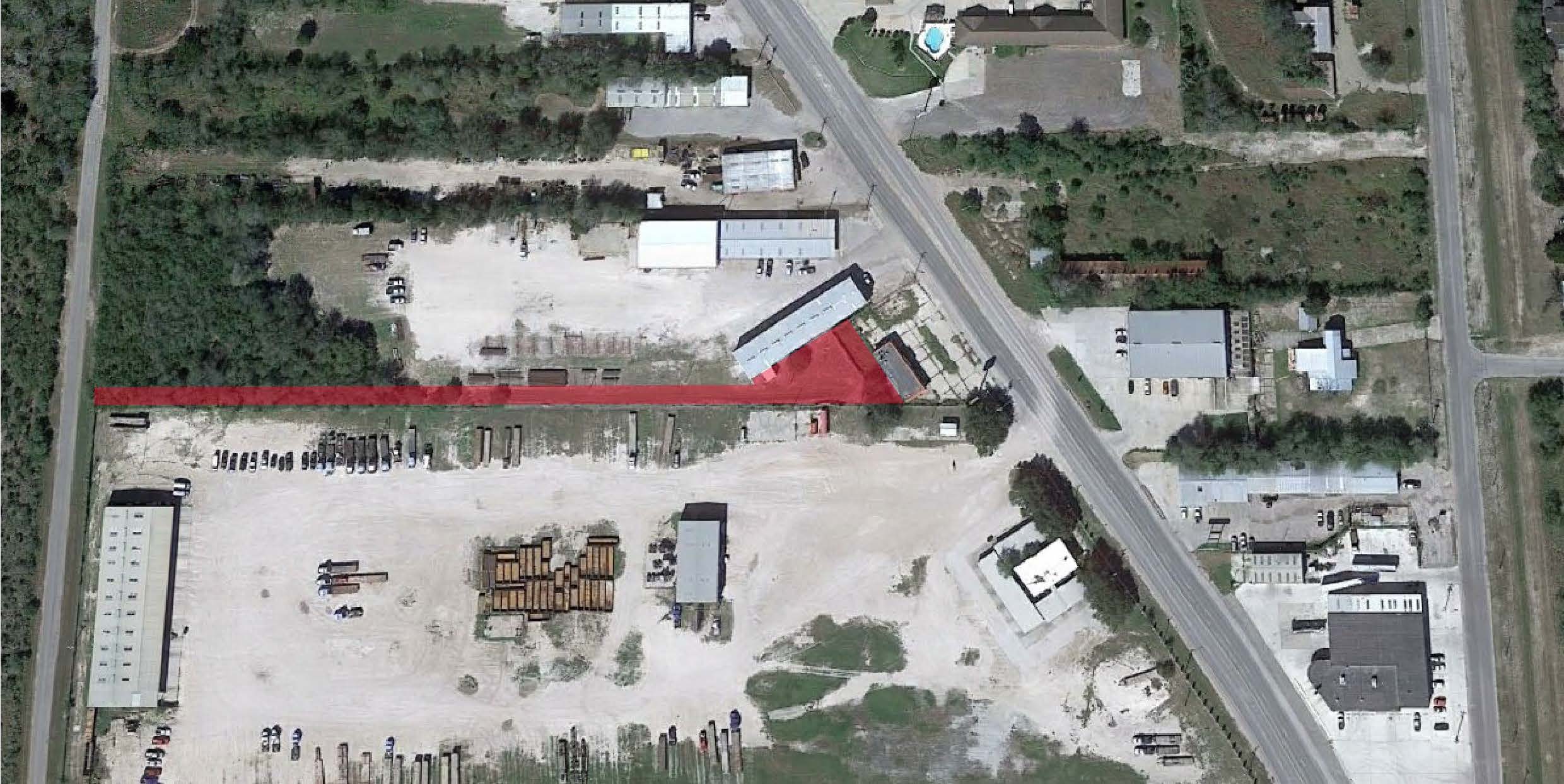 1605 Highway 281 South - Alice, TX