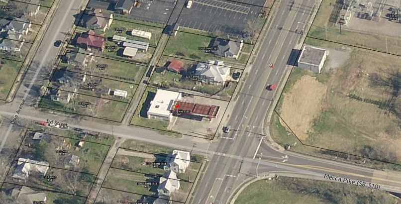 230 Tennessee  Avenue - Etowah, TN