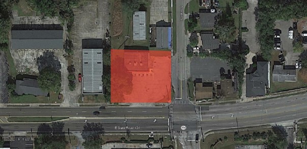499 E State Road 434 - Longwood, FL