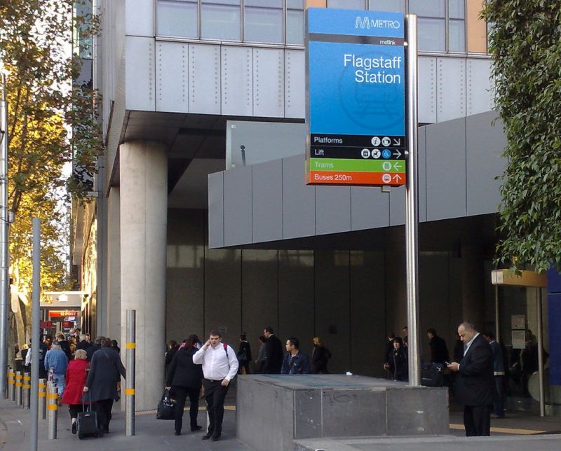 Prime Office Space in Melbourne's Legal Precinct