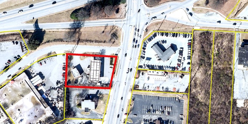 2782945 - 501 Teague Street - Greensboro NC