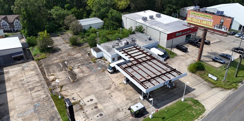 11450 Airline Highway- Baton Rouge LA