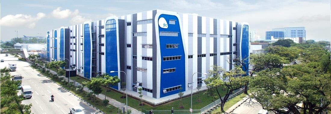 JTC Space at Gul