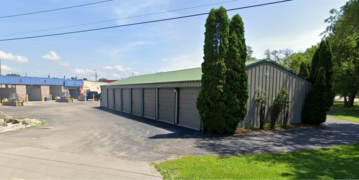 1001 West US-34 - Plano, IL