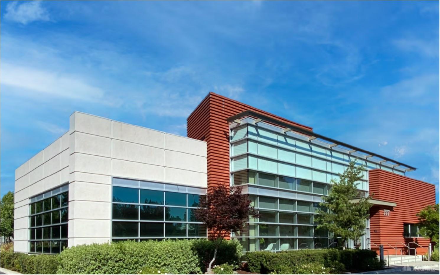 Mountain View Research Park