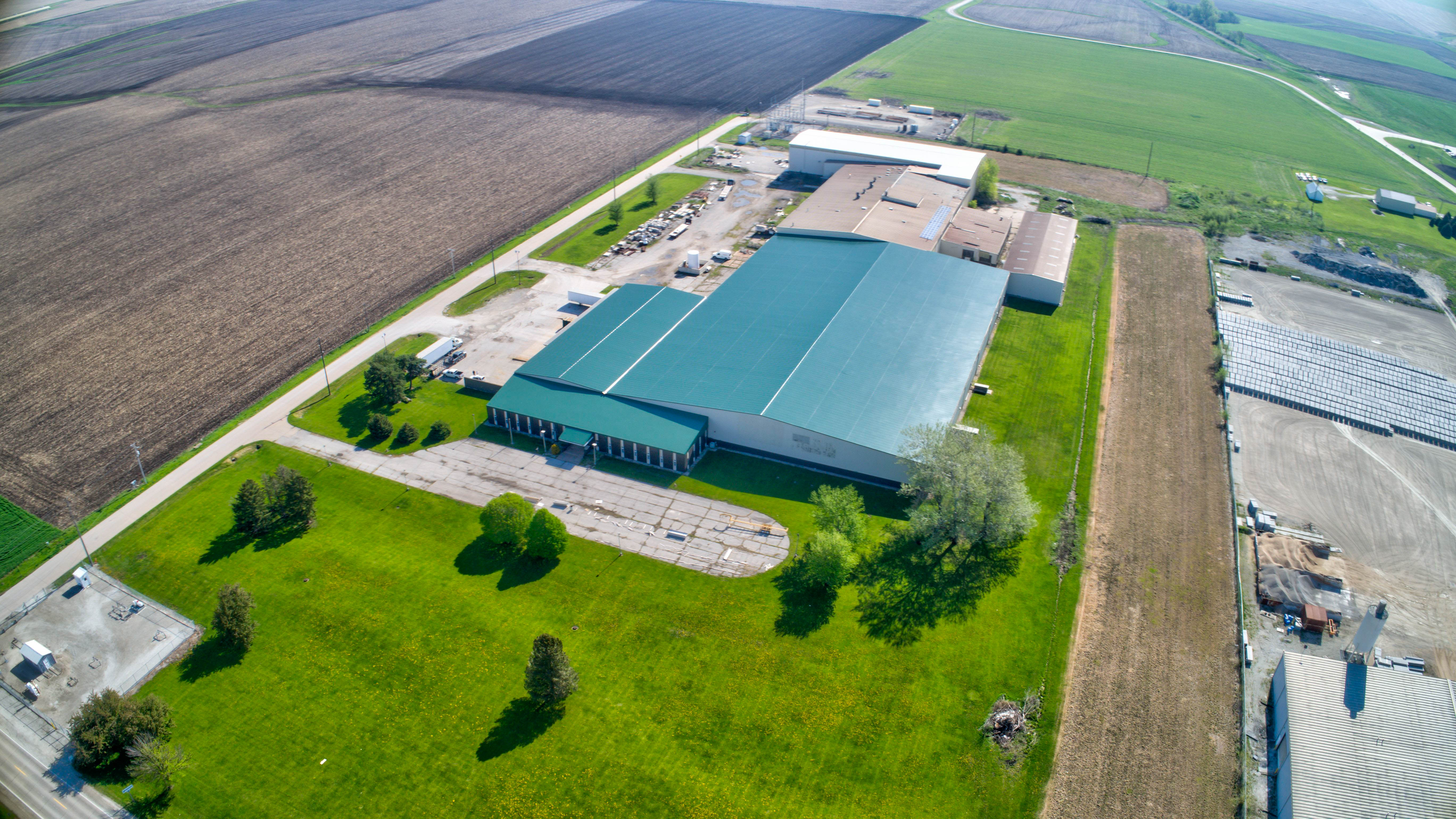 Warehouse | Washington, IA