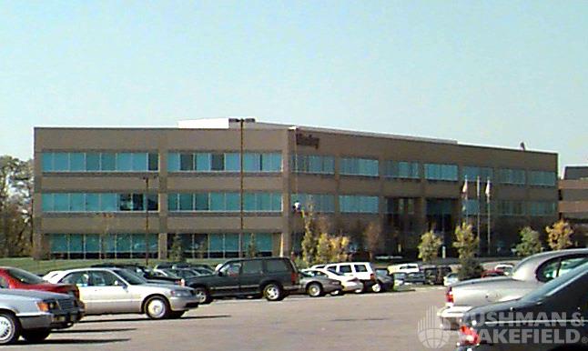 Marley Building