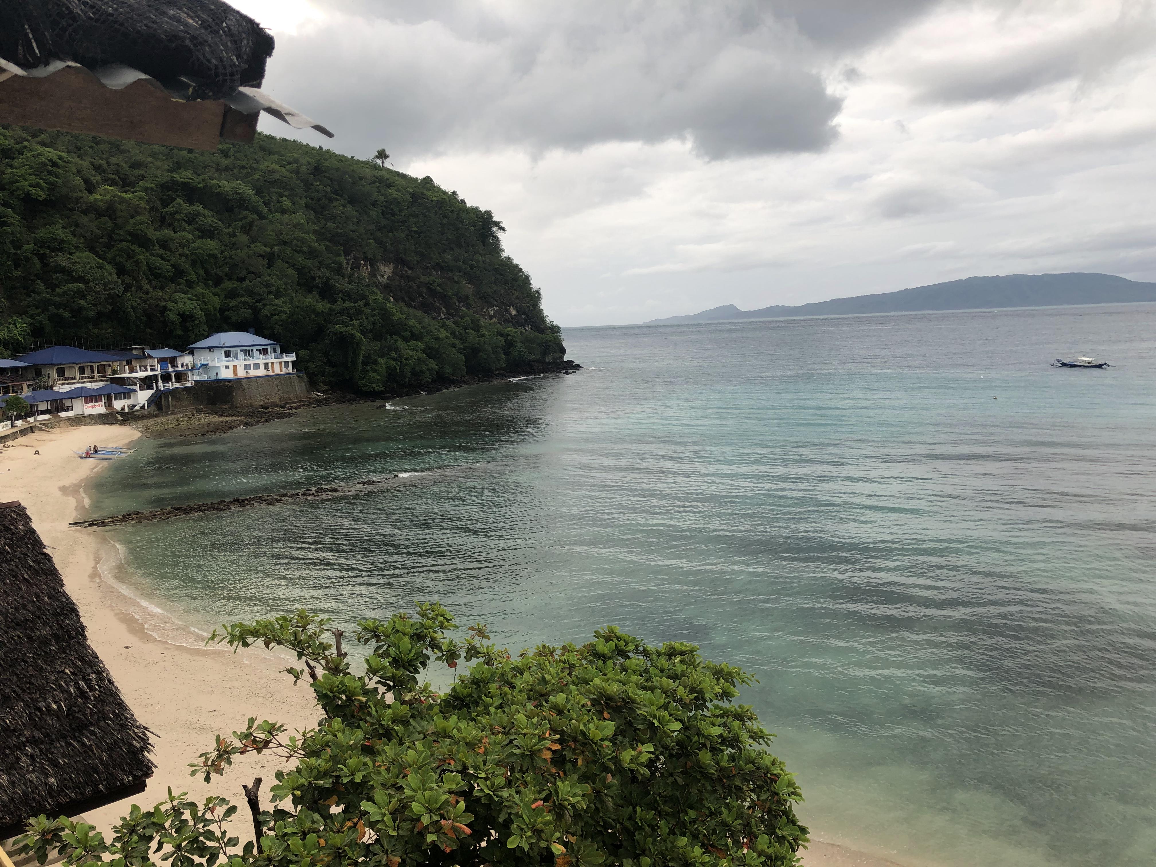 Beach Property in Puerto Galera