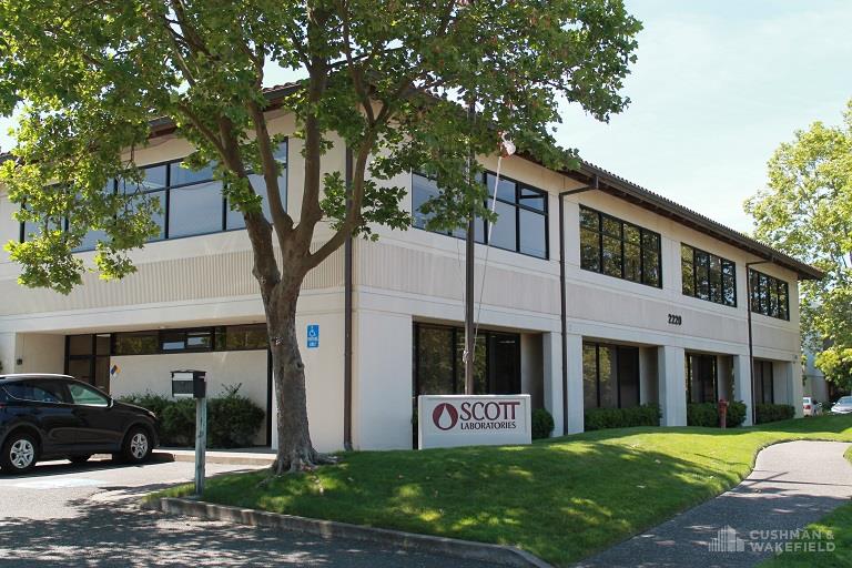 Oakmead Northbay Business Park