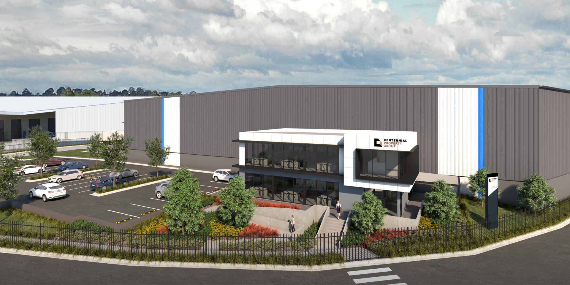 The Best New Flexible Warehouse Offering in Brisbane’s North