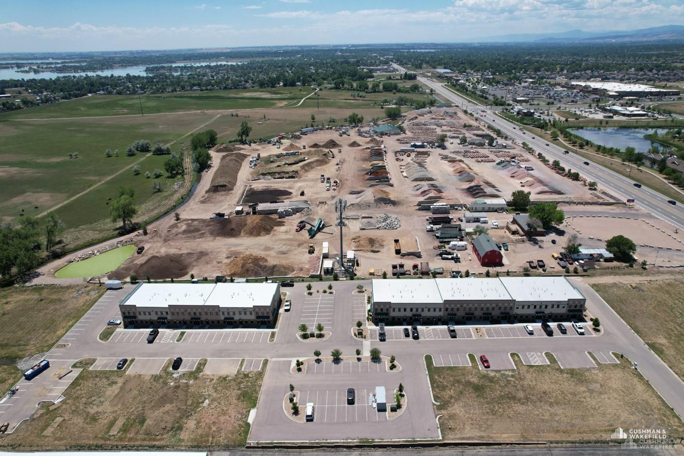 Mountain Pacific Business Park