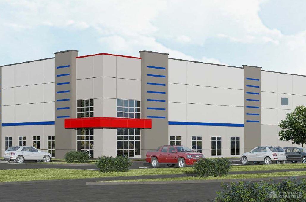 65 Commerce Park Building 7