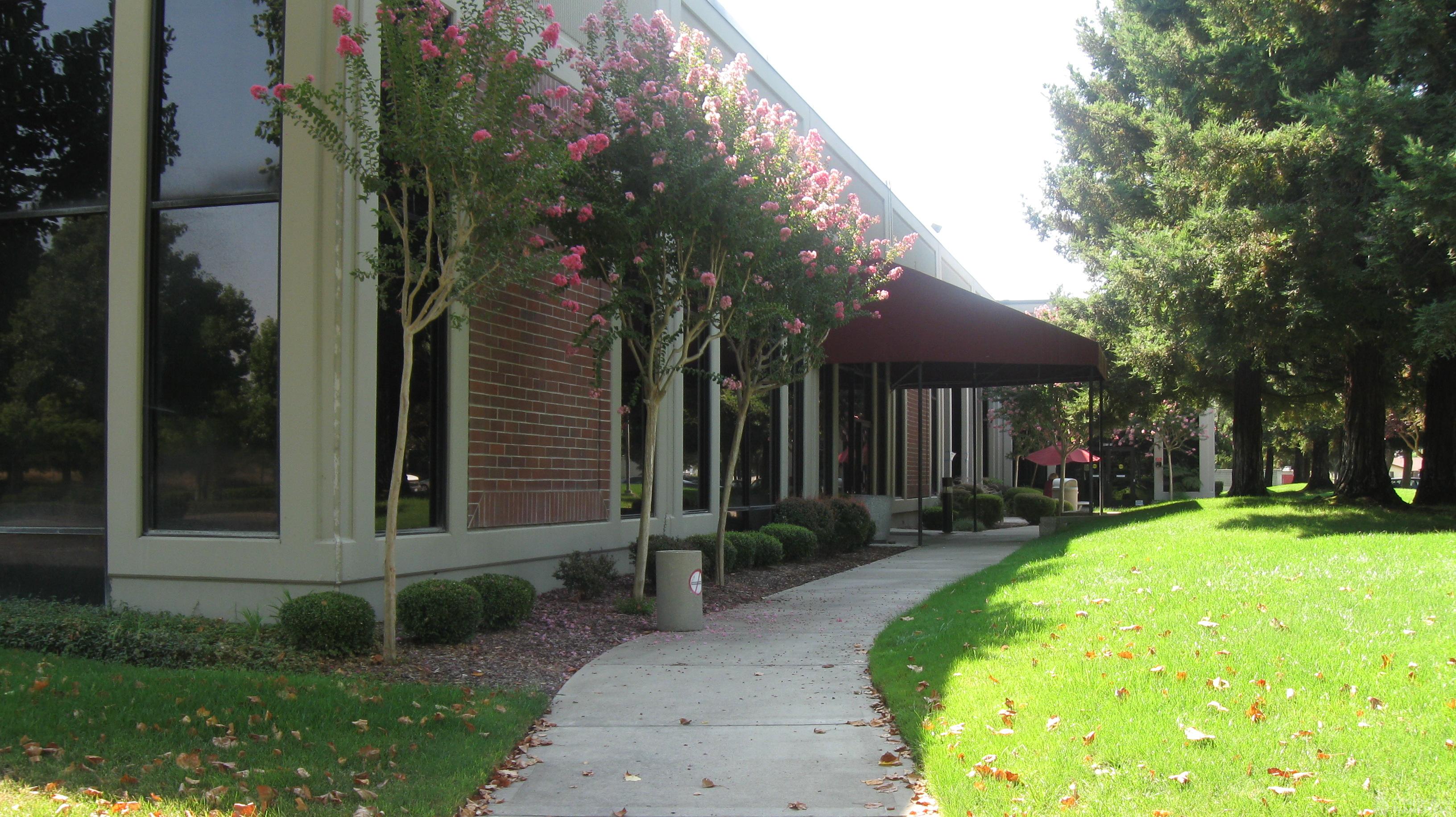 Sutter Business Center