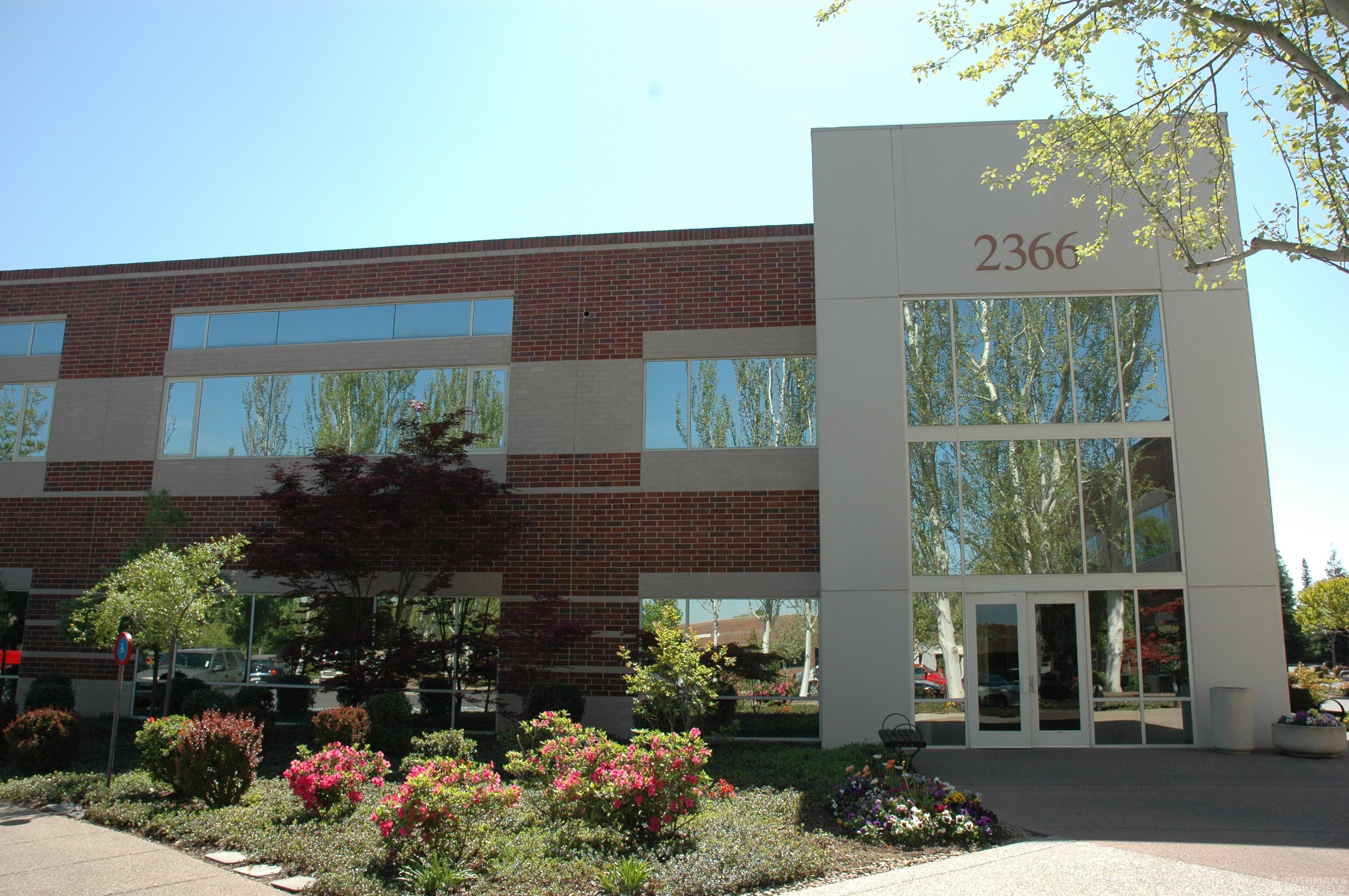 Gold River Office Park